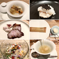 京 静華 - 