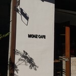 MONZ CAFE - 