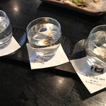 Sekirei Bashi Kawakami An