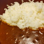 揚げたて天ぷら家 produced by 武蔵野 - カレー♪マイルド