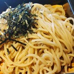 揚げたて天ぷら家 produced by 武蔵野 - 最初からザルそばだけ頼めば良かったかもww