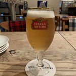 ベルギービール＆欧風料理 刻シラズ - 