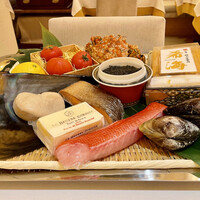 三田牛竈炭火焼 ウェスタ - 