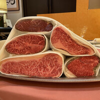 三田牛竈炭火焼 ウェスタ - 