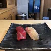 鮨 福元 - 