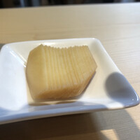 鮨 福元 - 