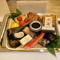 三田牛竈炭火焼 ウェスタ - 