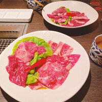 横浜焼肉kintan - 