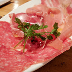 デンズキッチン - 