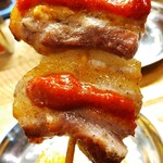 スタンドトタン - コリア