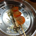 スタンドトタン - イタリア