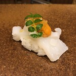 Sushi Tsubasa - 