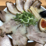 いってつ庵 - 