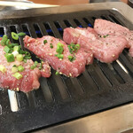 Oosaka Yakiniku Horumon Futago - 