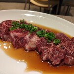 ホルモン武蔵 - 