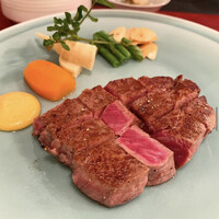 くいしんぼー山中 - 
