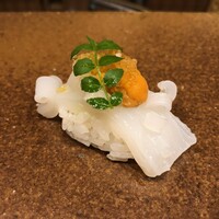 寿司つばさ - 