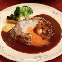 くいしんぼー山中 - 