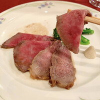 くいしんぼー山中 - 