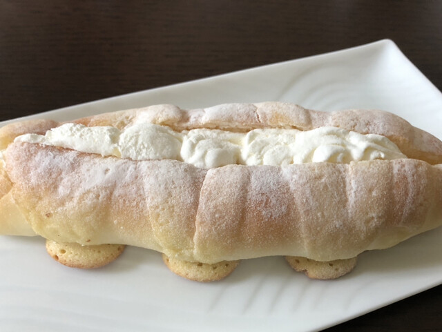 Bakery Fujiya photo 5