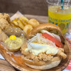 Bb.q OLIVE CHICKEN cafe - 