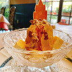 レストラン シャンソニエ - 