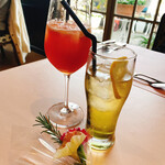 レストラン シャンソニエ - 