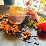 レストラン シャンソニエ - 