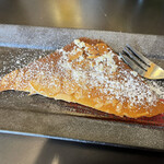 リボリータ エ サルメリア - チュイール