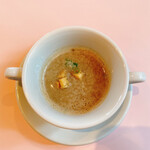 レストラン シャンソニエ - 