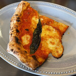 リボリータ エ サルメリア - 