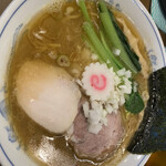 Ramen Hikifune - 