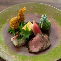 RESTAURANT 1899 OCHANOMIZU - 