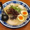 博多らーめん ShinShin 天神本店