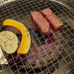 Yakiniku Hanamori Kiwami - 