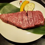 焼肉 華守キワミ - 