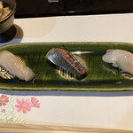 Sushi Oumi - 