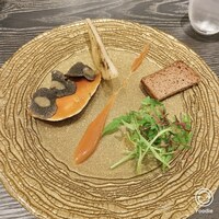ラ シュセット - フォアグラのショーフロワ