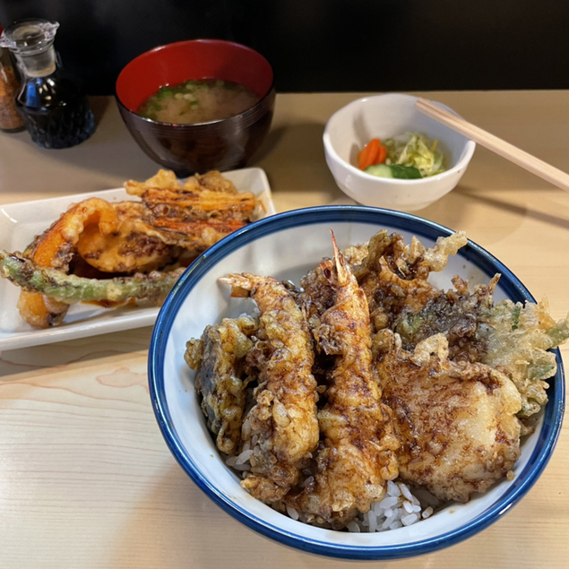 Tempura Tokusen photo 2