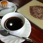 Izakaya Yamaya - コーヒー
