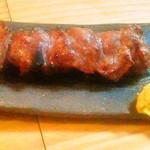 太平 - カシラ塩