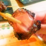 太平 - ナンコツアップ