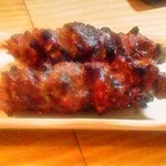 太平 - ナンコツ塩