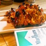 太平 - シロタレ