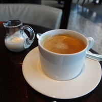 フレンチ キッチン - コーヒー