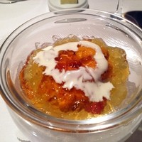 フランス料理 壺中天 - 