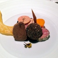 フランス料理 壺中天 - 
