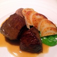 フランス料理 壺中天 - 