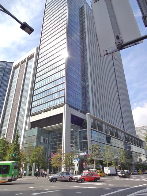 龍福小籠堂 Jr東京駅丸の内南口徒歩5分 東京ビルtokia地下1階 By Legotta Fc 龍福小籠堂 東京ビル Tokia店 ロンフウシャオロンタン 二重橋前 中華料理 食べログ