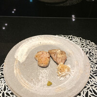 鉄板焼さわふじ - 